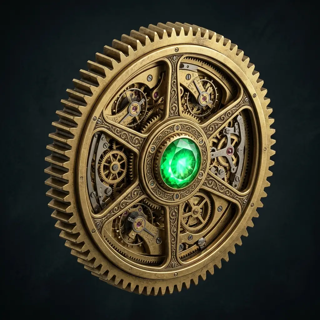 Gear