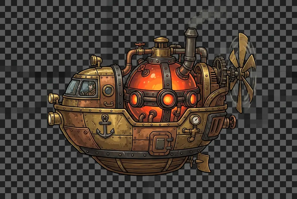Airship